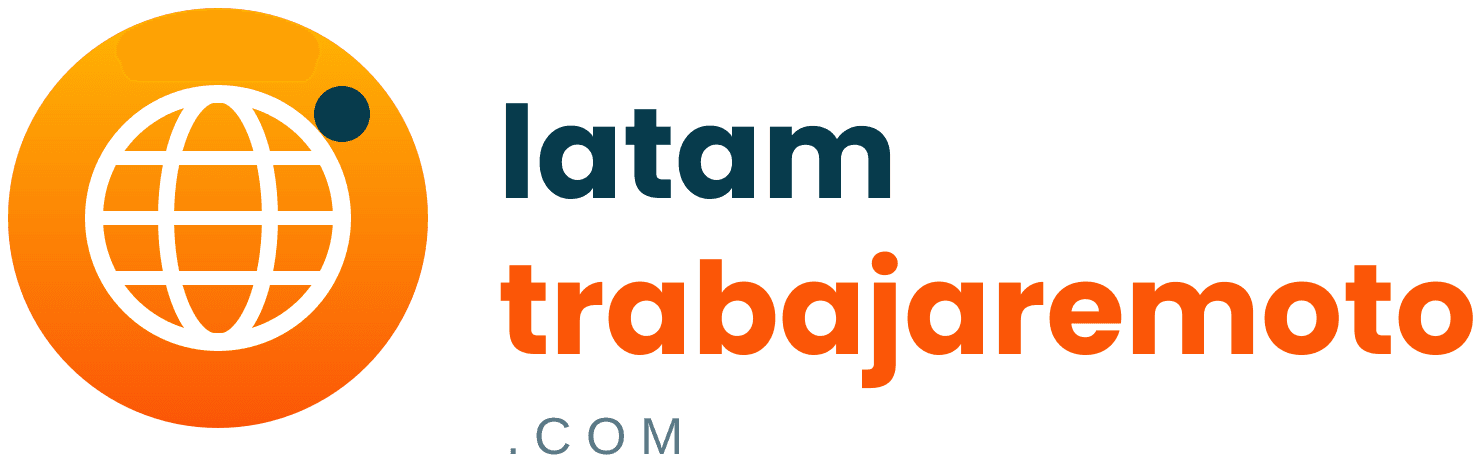 Latamtrabajaremoto